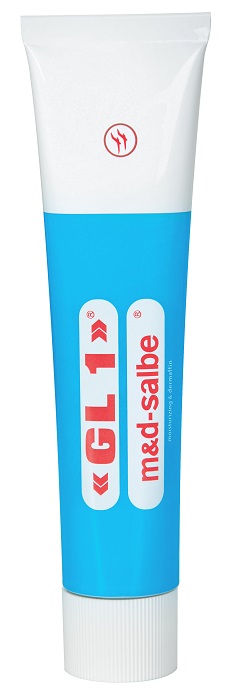 GL1 M&D SALBE CREMA 75 ML - Farmacia Artemisia di Montecuollo Dott. Angelo snc