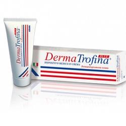 DERMATROFINA PLUS CREMA 30 G - Farmacia Artemisia di Montecuollo Dott. Angelo snc