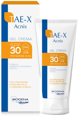 TAE X ACNIS CREMA 60 ML - Farmacia Artemisia di Montecuollo Dott. Angelo snc