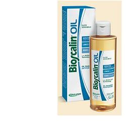 BIOSCALIN SHAMPOO OIL ANTIFORFORA 200 ML - Farmacia Artemisia di Montecuollo Dott. Angelo snc