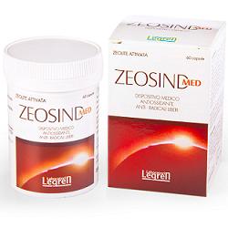 ZEOSIND MED 90 CAPSULE - Farmacia Artemisia di Montecuollo Dott. Angelo snc