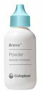 BRAVA POLVERE A BASE DI IDROCOLLOIDI PER STOMIA 25 G - Farmacia Artemisia di Montecuollo Dott. Angelo snc