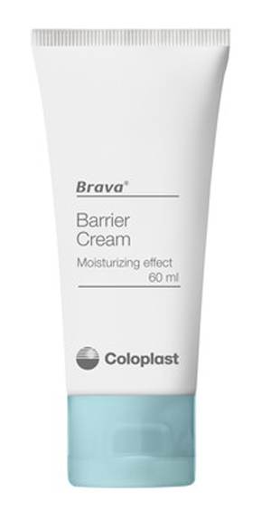 BRAVA CREMA BARRIERA STOMIA 60 G - Farmacia Artemisia di Montecuollo Dott. Angelo snc