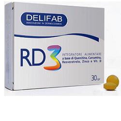 DELIFAB RD3 30 COMPRESSE - Farmacia Artemisia di Montecuollo Dott. Angelo snc