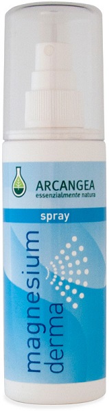 MAGNESIUM DERMA 100 ML - Farmacia Artemisia di Montecuollo Dott. Angelo snc