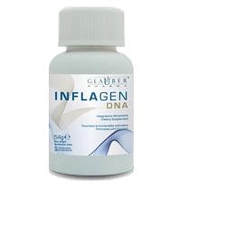INFLAGEN DNA GLAUBER 60 COMPRESSE - Farmacia Artemisia di Montecuollo Dott. Angelo snc