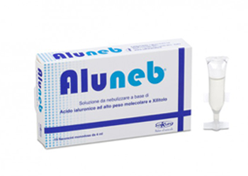 ALUNEB SOLUZIONE ISOTONICA 15 FLACONCINI DA 4 ML - Farmacia Artemisia di Montecuollo Dott. Angelo snc