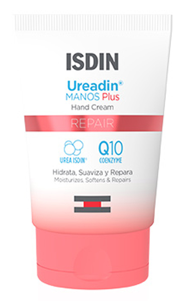 UREADIN MANOS HAND CREAM 50 ML - Farmacia Artemisia di Montecuollo Dott. Angelo snc