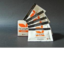 FIDAVIT SPORT 10 BUSTINE - Farmacia Artemisia di Montecuollo Dott. Angelo snc