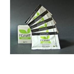 FIDAVIT ENERGY 10 BUSTINE - Farmacia Artemisia di Montecuollo Dott. Angelo snc