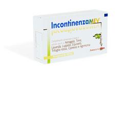 INCONTINENZAMEV 30 COMPRESSE - Farmacia Artemisia di Montecuollo Dott. Angelo snc