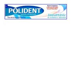 POLIDENT LUNGA TENUTA 40 G - Farmacia Artemisia di Montecuollo Dott. Angelo snc