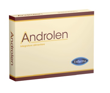 ANDROLEN 30 COMPRESSE - Farmacia Artemisia di Montecuollo Dott. Angelo snc