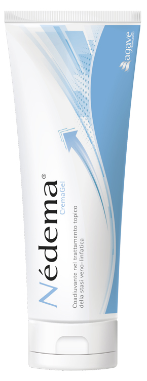 COAUDIUVANTE NEL TRATTAMENTO TOPICO DELLE STASI VEVO LINFATICHE NEDEMA CR GEL 75ML - Farmacia Artemisia di Montecuollo Dott. Angelo snc
