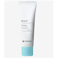 BRAVA PASTA IDROCOLLOIDE NO ALCOL PER STOMIA 60 G - Farmacia Artemisia di Montecuollo Dott. Angelo snc