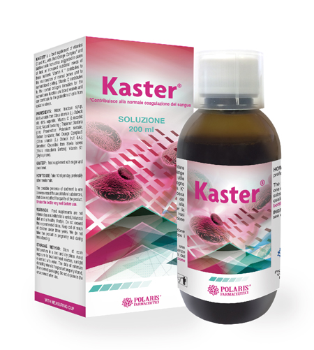 KASTER SOLUZIONE 200 ML - Farmacia Artemisia di Montecuollo Dott. Angelo snc