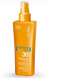 DEFENCE SUN BIONIKE LATTE SPRAY SPF 30 PROTEZIONE ALTA 200 ML - Farmacia Artemisia di Montecuollo Dott. Angelo snc