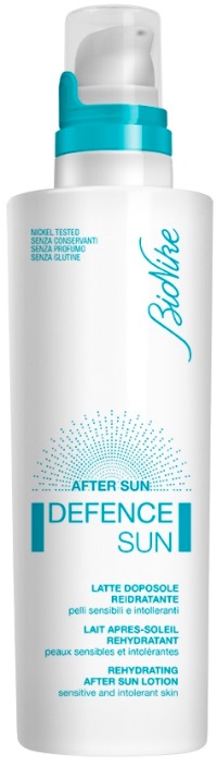 DEFENCE SUN REFRESH DOPOSOLE REIDRATANTE 400 ML - Farmacia Artemisia di Montecuollo Dott. Angelo snc