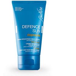 DEFENCE SUN CREMA DOPOSOLE LENITIVA VISO E CORPO 75 ML - Farmacia Artemisia di Montecuollo Dott. Angelo snc