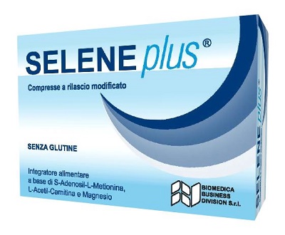 SELENE PLUS 24 COMPRESSE - Farmacia Artemisia di Montecuollo Dott. Angelo snc