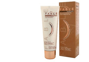 FABLE CREMA NUTRIENTE RIATTIVANTE 50 ML - Farmacia Artemisia di Montecuollo Dott. Angelo snc