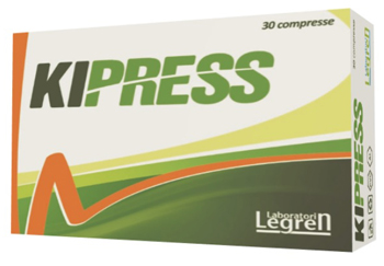KIPRESS 30 COMPRESSE - Farmacia Artemisia di Montecuollo Dott. Angelo snc