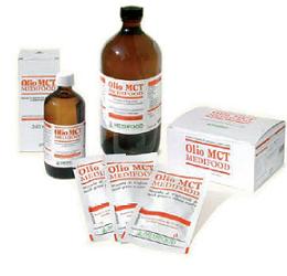 MCT OLIO MONODOSE 30 BUSTINE 10 ML - Farmacia Artemisia di Montecuollo Dott. Angelo snc