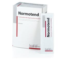 NORMOTEND 20 BUSTINE - Farmacia Artemisia di Montecuollo Dott. Angelo snc