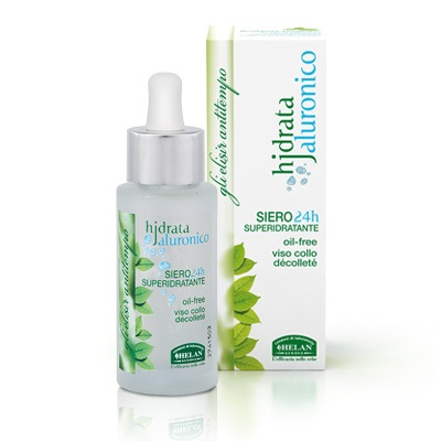 HJDRATA SIERO 24H - Farmacia Artemisia di Montecuollo Dott. Angelo snc