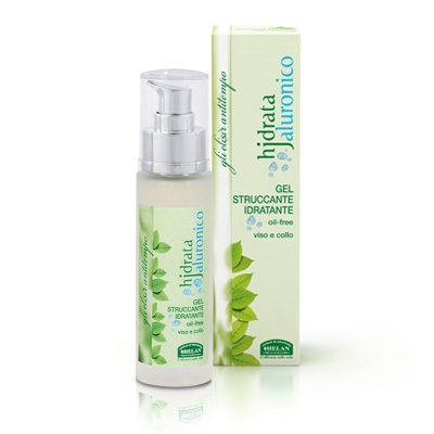 HJDRATA GEL STRUCCANTE - Farmacia Artemisia di Montecuollo Dott. Angelo snc
