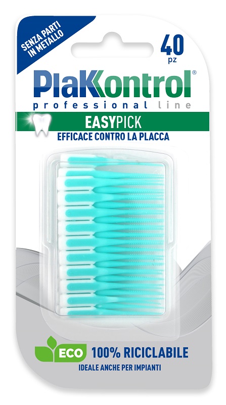 PLAKKONTROL EASY PICK SCOVOLINI - Farmacia Artemisia di Montecuollo Dott. Angelo snc