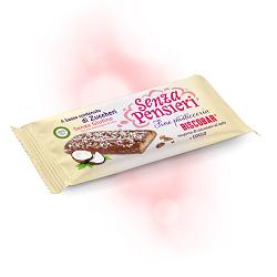 SENZA PENSIERI BARRETTA BISCOBAR COCCO 25 G - Farmacia Artemisia di Montecuollo Dott. Angelo snc