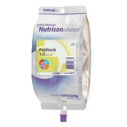 NUTRISON ADVANCED PEPTISORB 500 ML - Farmacia Artemisia di Montecuollo Dott. Angelo snc