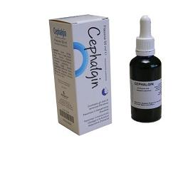 CEPHALGIN SOLUZIONE IDROALCOLICA 50 ML - Farmacia Artemisia di Montecuollo Dott. Angelo snc