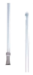 SONDA RETTALE IN PVC TRASPARENTE MONOUSO STERILE DIAMETRO CH 22 LUNGHEZZA 40 CM - Farmacia Artemisia di Montecuollo Dott. Angelo snc