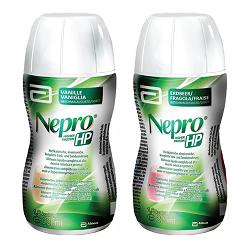 NEPRO HP FRAGOLA 220 ML - Farmacia Artemisia di Montecuollo Dott. Angelo snc