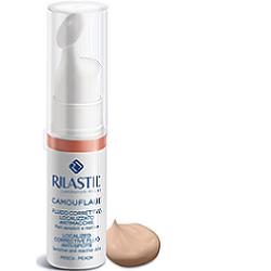 RILASTIL CAMOUFLAGE FLUIDO CORRETTIVO LOCALIZZATO ANTIMACCHIE PESCA 5 ML - Farmacia Artemisia di Montecuollo Dott. Angelo snc