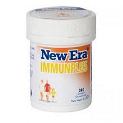 NEW ERA IMMUNPLUS 240 GRANULI - Farmacia Artemisia di Montecuollo Dott. Angelo snc
