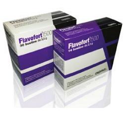 FLAVOFORT 1500 30 BUSTINE 3 G - Farmacia Artemisia di Montecuollo Dott. Angelo snc
