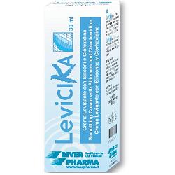 LEVICIKA CREMA TUBETTO 30 ML - Farmacia Artemisia di Montecuollo Dott. Angelo snc