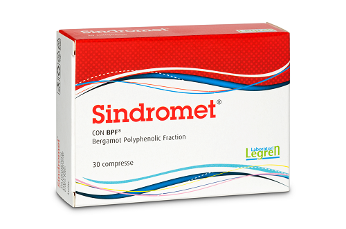 SINDROMET 30 COMPRESSE - Farmacia Artemisia di Montecuollo Dott. Angelo snc