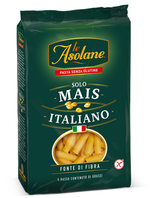 LE ASOLANE FONTE DI FIBRA TUBETTI 250 G - Farmacia Artemisia di Montecuollo Dott. Angelo snc