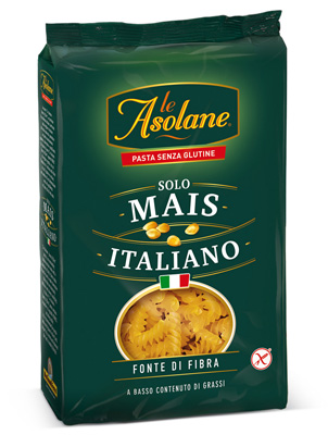 LE ASOLANE FONTE DI FIBRA ELICHE 250 G - Farmacia Artemisia di Montecuollo Dott. Angelo snc