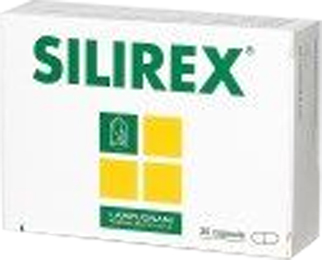 SILIREX 30 CAPSULE ASTUCCIO 12,3 G - Farmacia Artemisia di Montecuollo Dott. Angelo snc