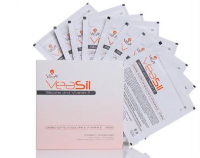 VEA SIL 8 BUSTE - Farmacia Artemisia di Montecuollo Dott. Angelo snc