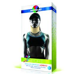 COLLARE CERVICALE MORBIDO MASTER-AID SPORT S - Farmacia Artemisia di Montecuollo Dott. Angelo snc
