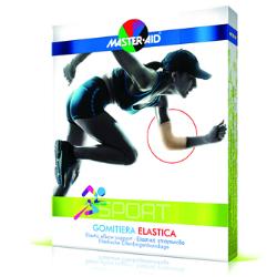 GOMITIERA ELASTICA MASTER-AID SPORT TAGLIA 2 24/28CM - Farmacia Artemisia di Montecuollo Dott. Angelo snc