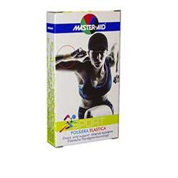 POLSIERA ELASTICA MASTER-AID SPORT TAGLIA 2 18/23CM - Farmacia Artemisia di Montecuollo Dott. Angelo snc