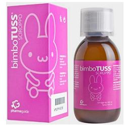 BIMBOTUSS 100 ML - Farmacia Artemisia di Montecuollo Dott. Angelo snc