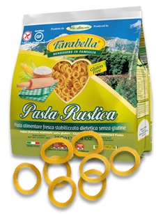 FARABELLA ANELLETTI RUSTICI 250 G - Farmacia Artemisia di Montecuollo Dott. Angelo snc